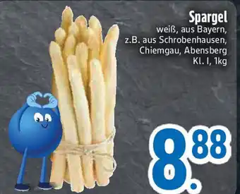Edeka Spargel Angebot