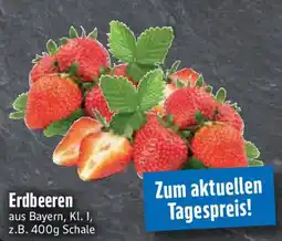 Edeka Erdbeeren Angebot