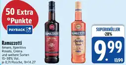Edeka Ramazzotti Angebot