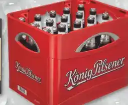 trinkgut König Pilsener Bier Angebot