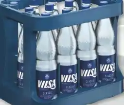 trinkgut Vilsa Brunnen Mineralwasser Angebot