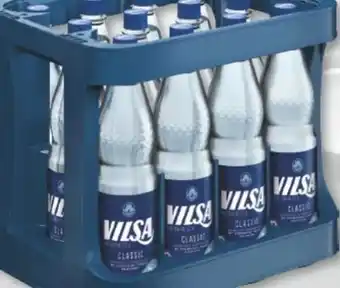 trinkgut Vilsa Brunnen Mineralwasser Angebot