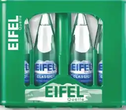 trinkgut Eifel Quelle Mineralwasser Angebot