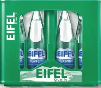 trinkgut Eifel Quelle Mineralwasser Angebot