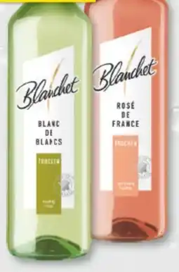 trinkgut Blanchet Rosé de France Angebot