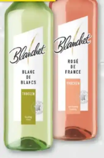 trinkgut Blanchet Rosé de France Angebot