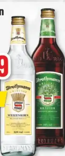 trinkgut Strothmann Weizenkorn Angebot