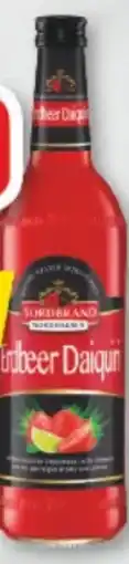 trinkgut Nordbrand Nordhausen Cocktail Angebot