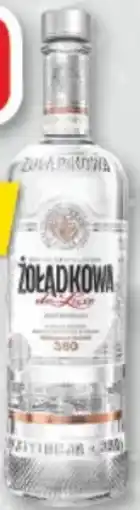 trinkgut Zoladkowa Gorzka Vodka Angebot