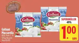 Edeka Galbani Mozzarella Angebot
