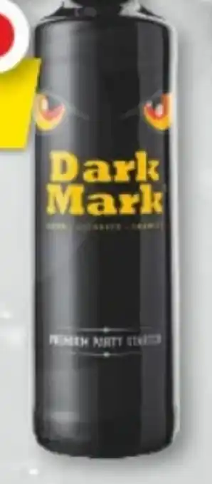 trinkgut Dark Mark Lakritzlikör Angebot