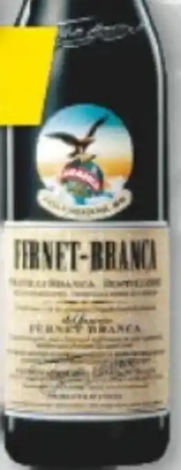 trinkgut Fernet Branca Menta Angebot