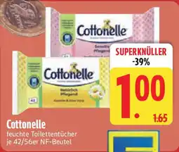 Edeka Cottonelle Angebot