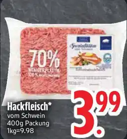 Edeka Hackfleisch Angebot