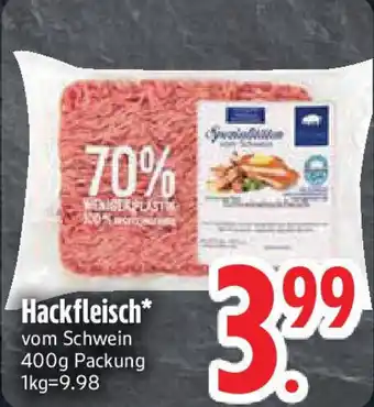 Edeka Hackfleisch Angebot