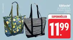 Edeka Kühltasche Angebot