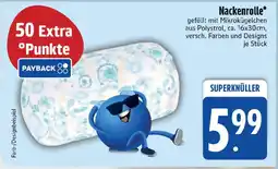 Edeka Nackenrolle Angebot