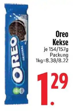 Edeka Oreo Kekse Angebot