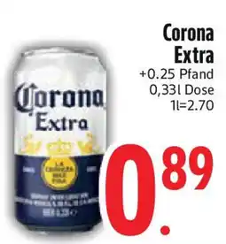 Edeka Corona Extra Angebot