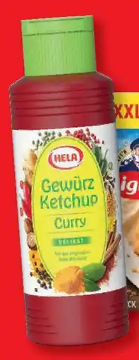 Lidl Hela Gewürz Ketchup Angebot