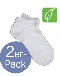 Rossmann Sneakersocken Angebot