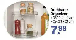 Rossmann Drehbarer Organizer Angebot