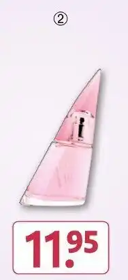 Rossmann Bruno Banani Woman oder Man Eau de Parfum Angebot