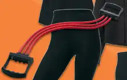 Lidl CRIVIT Fitness-Zubehör Angebot