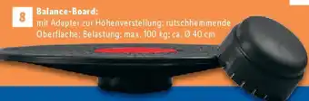 Lidl CRIVIT Fitness-Zubehör Angebot