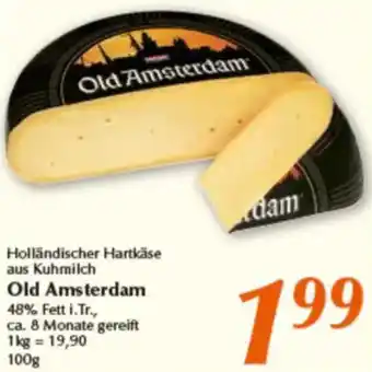 inkoop Old Amsterdam Angebot