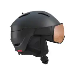 Netto Marken-Discount Salomon Driver S Herren Skihelm Angebot