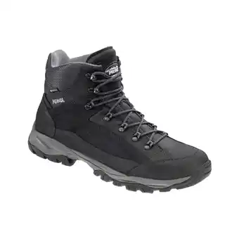 Netto Marken-Discount Meindl Baltimore GTX Herren Wanderschuhe Angebot