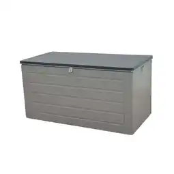 Netto Marken-Discount bellavista - Home & Garden Auflagenbox Aik 680l Angebot