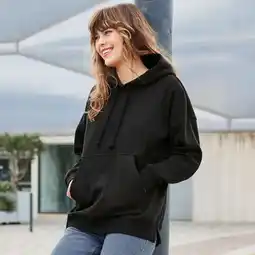 NKD Damen-Hoodie mit Bauchtasche Angebot