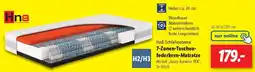 Lidl Hn8 Schlafsysteme 7-Zonen-Taschenfederkern Matratze Angebot