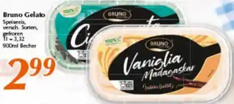 inkoop Bruno Gelato Angebot