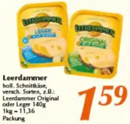 inkoop Leerdammer Angebot