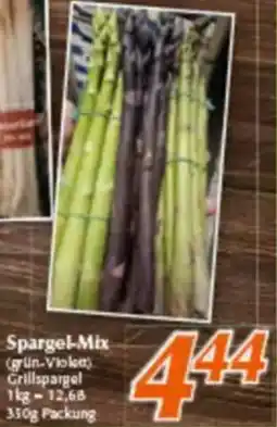 inkoop Spargel-Mix Angebot