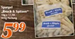 inkoop Spargel „Bruch & Spitzen" Angebot