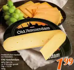 inkoop Old Amsterdam Angebot