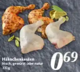 inkoop Hähnchenkeulen Angebot