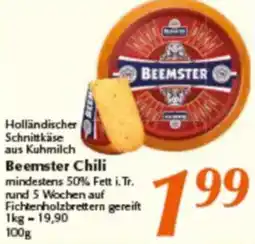 inkoop Beemster Chili Angebot