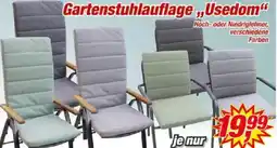 Posten Börse Gartenstuhlauflage ,,Usedom" Angebot