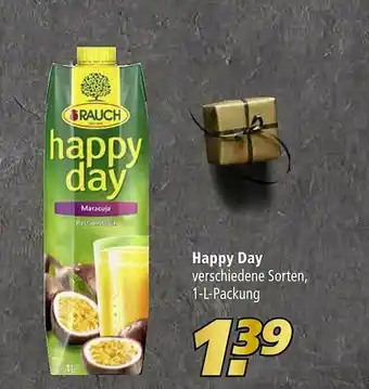 Marktkauf Happy Day Angebot