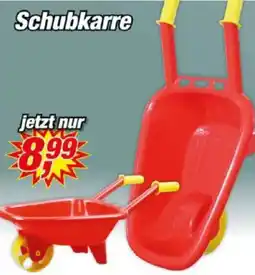 Posten Börse Schubkarre Angebot