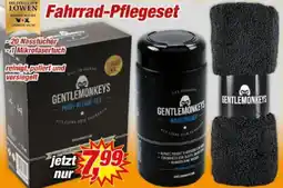 Posten Börse Fahrrad-Pflegeset Angebot