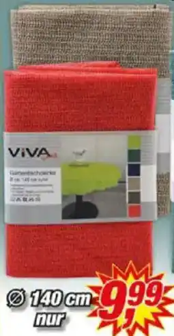 Posten Börse VIVA Gartentischdecken Angebot