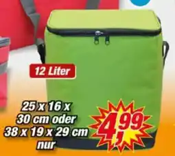 Posten Börse Kühltasche Angebot