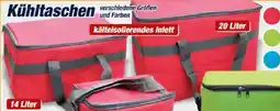 Posten Börse Kühltasche Angebot