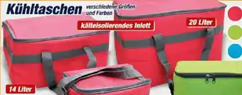 Posten Börse Kühltasche Angebot